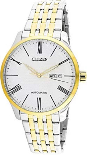 NH8354-58A Citizen Watch