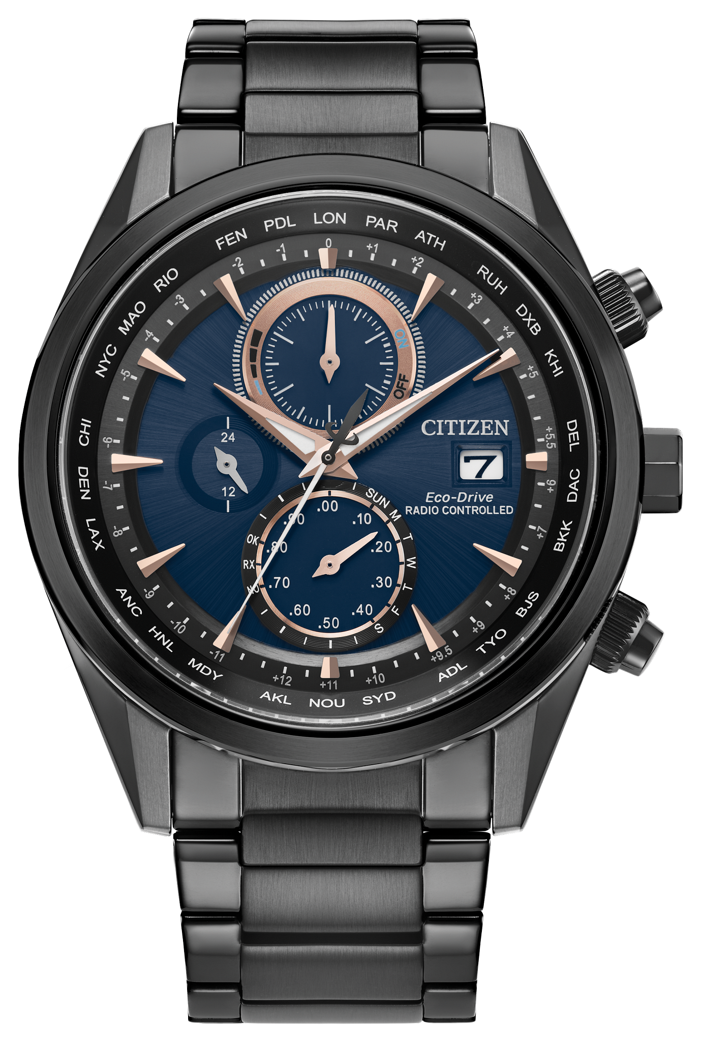 AT8265-57L Citizen Watch
