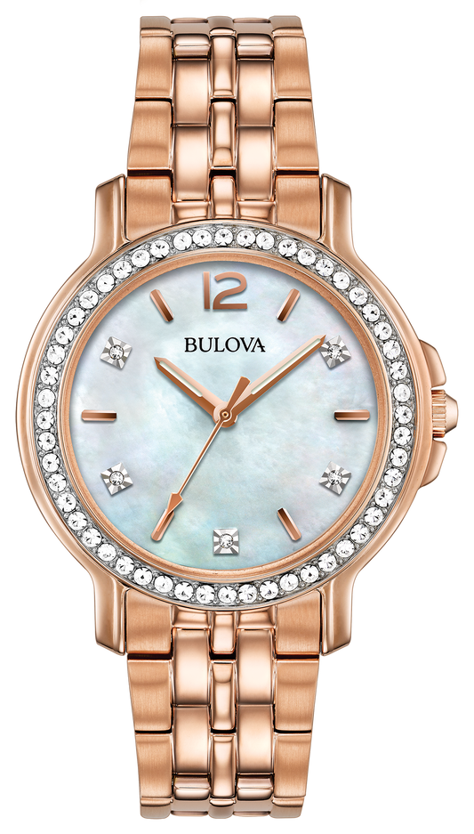 98L243 - Bulova