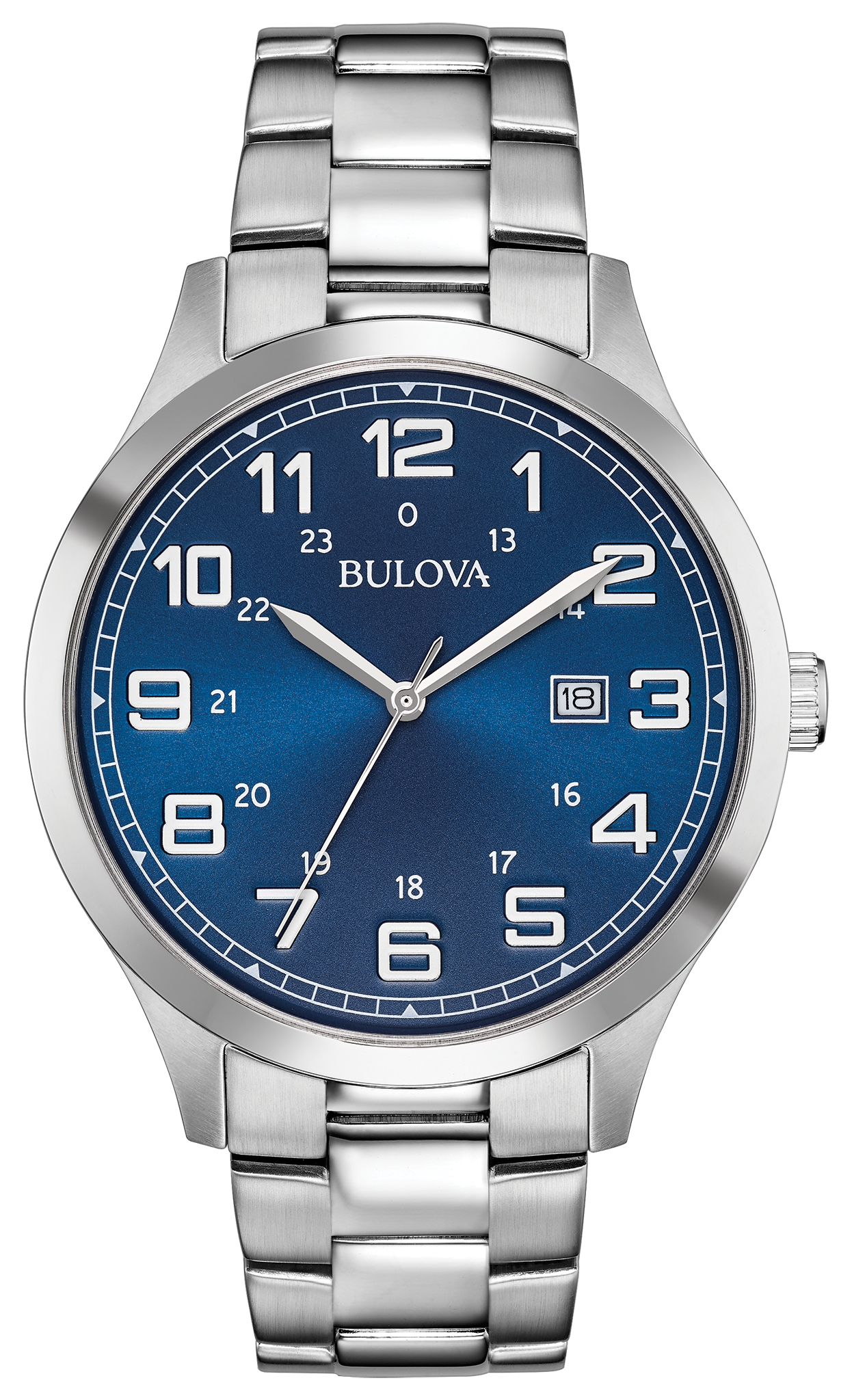 96B273 - Bulova