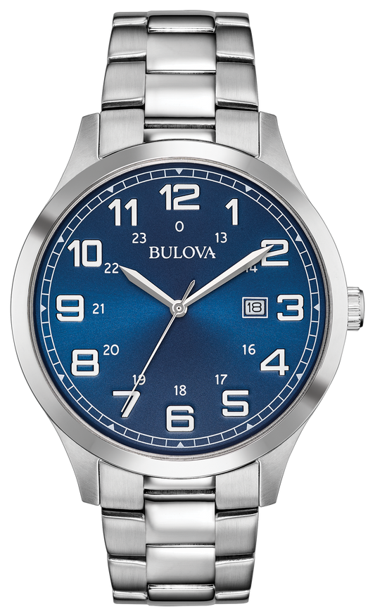 96B273 - Bulova