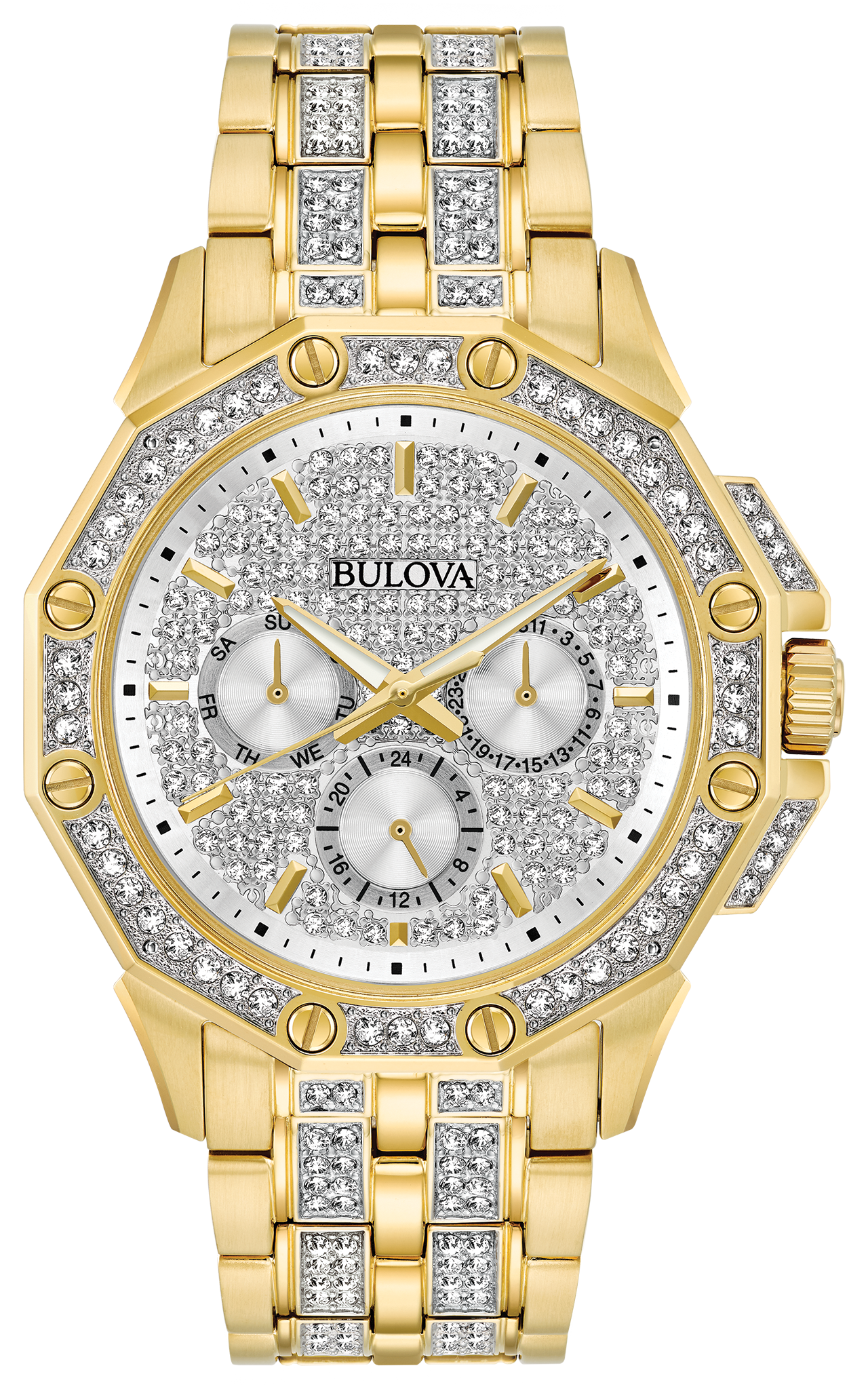 98C126 - Bulova