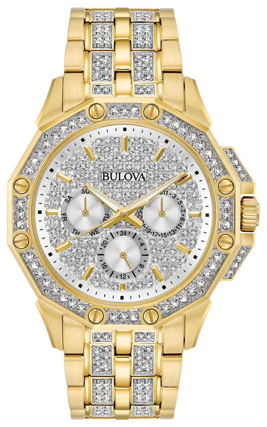 98C126 - Bulova