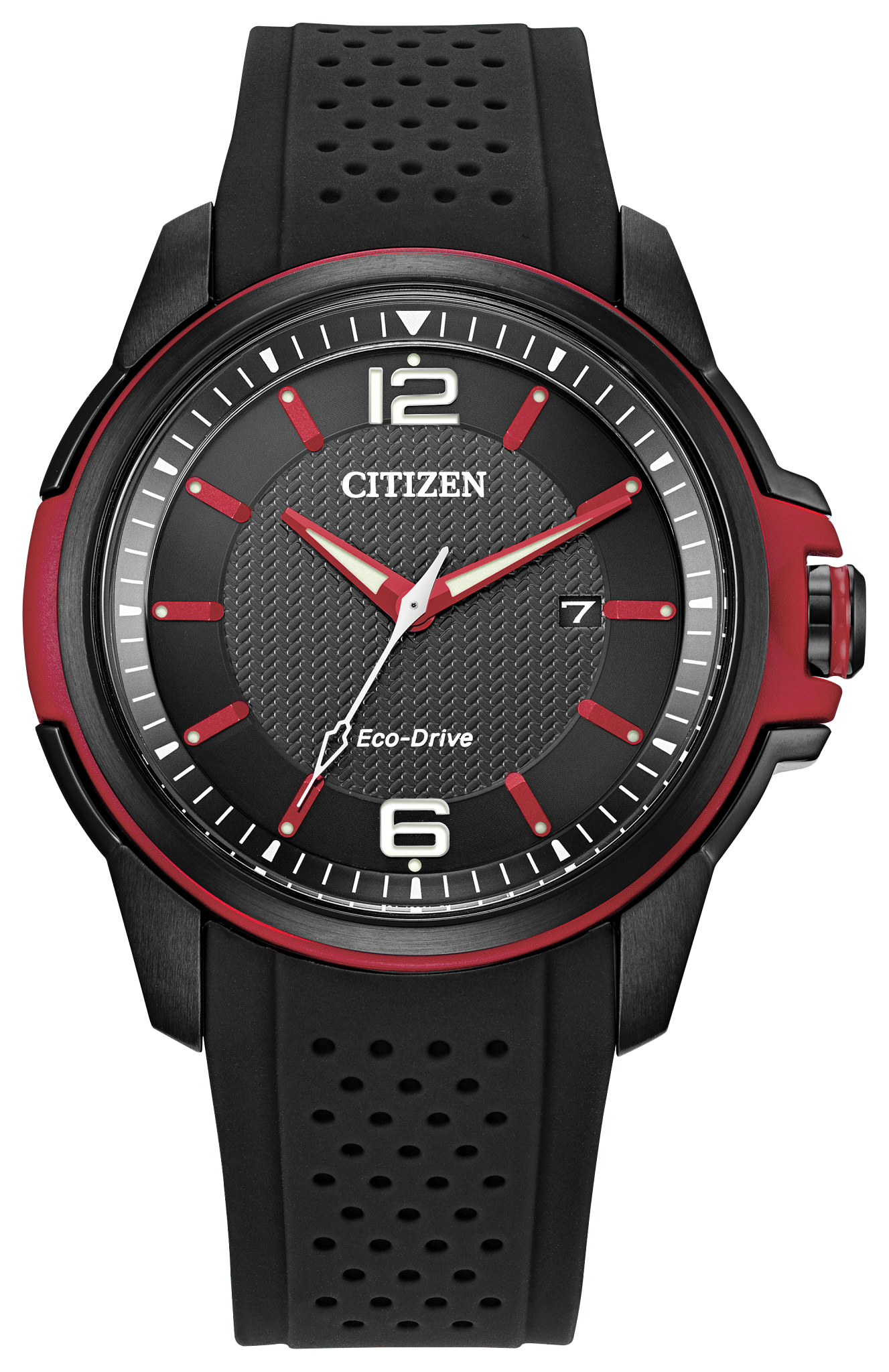 AW1658-02E Citizen Watch