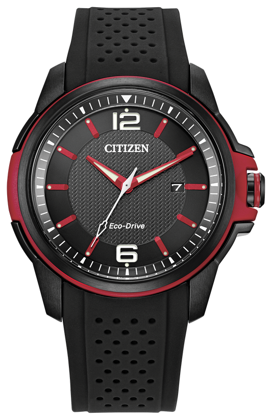 AW1658-02E Citizen Watch