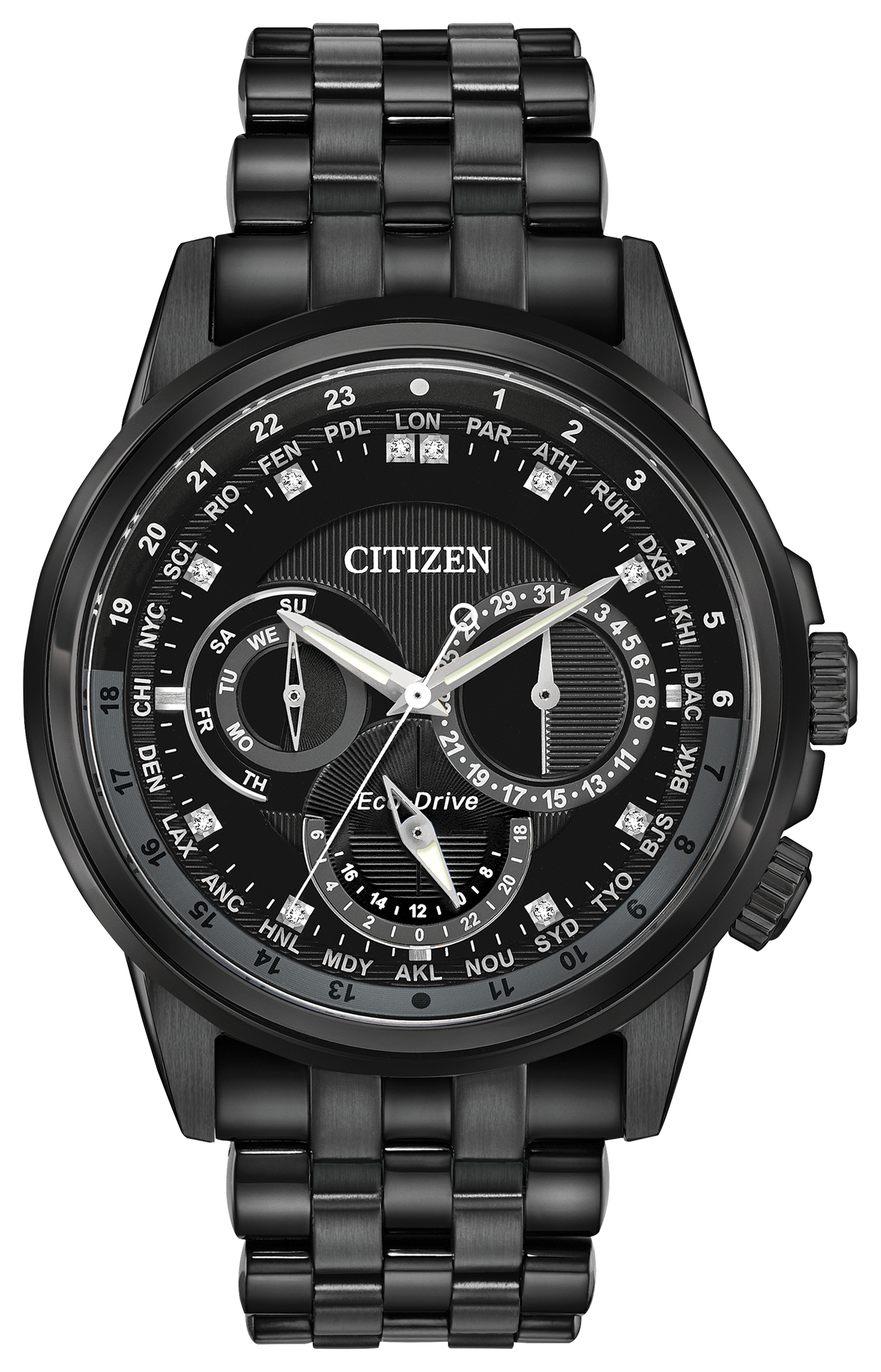 BU2027-54E Citizen Watch