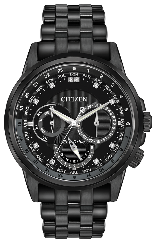 BU2027-54E Citizen Watch