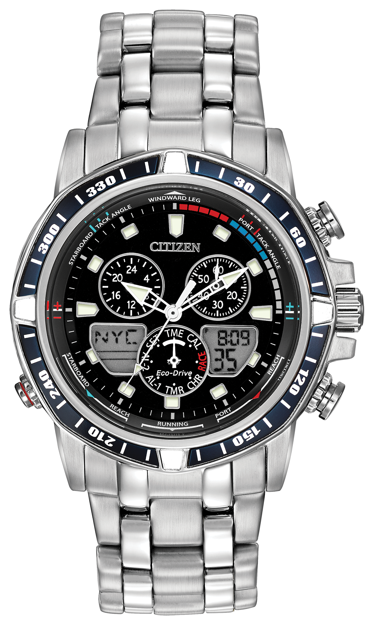 JR4051-54L Citizen Watch