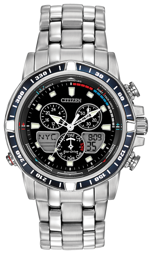 JR4051-54L Citizen Watch