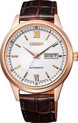 NY4052-08A Citizen Watch