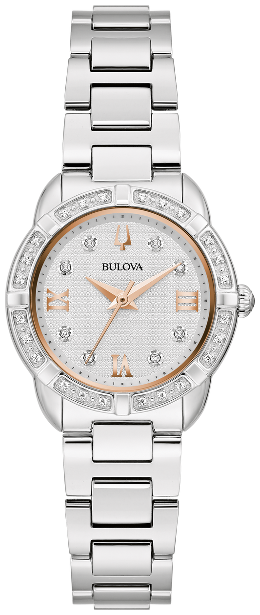 96R250 - Bulova