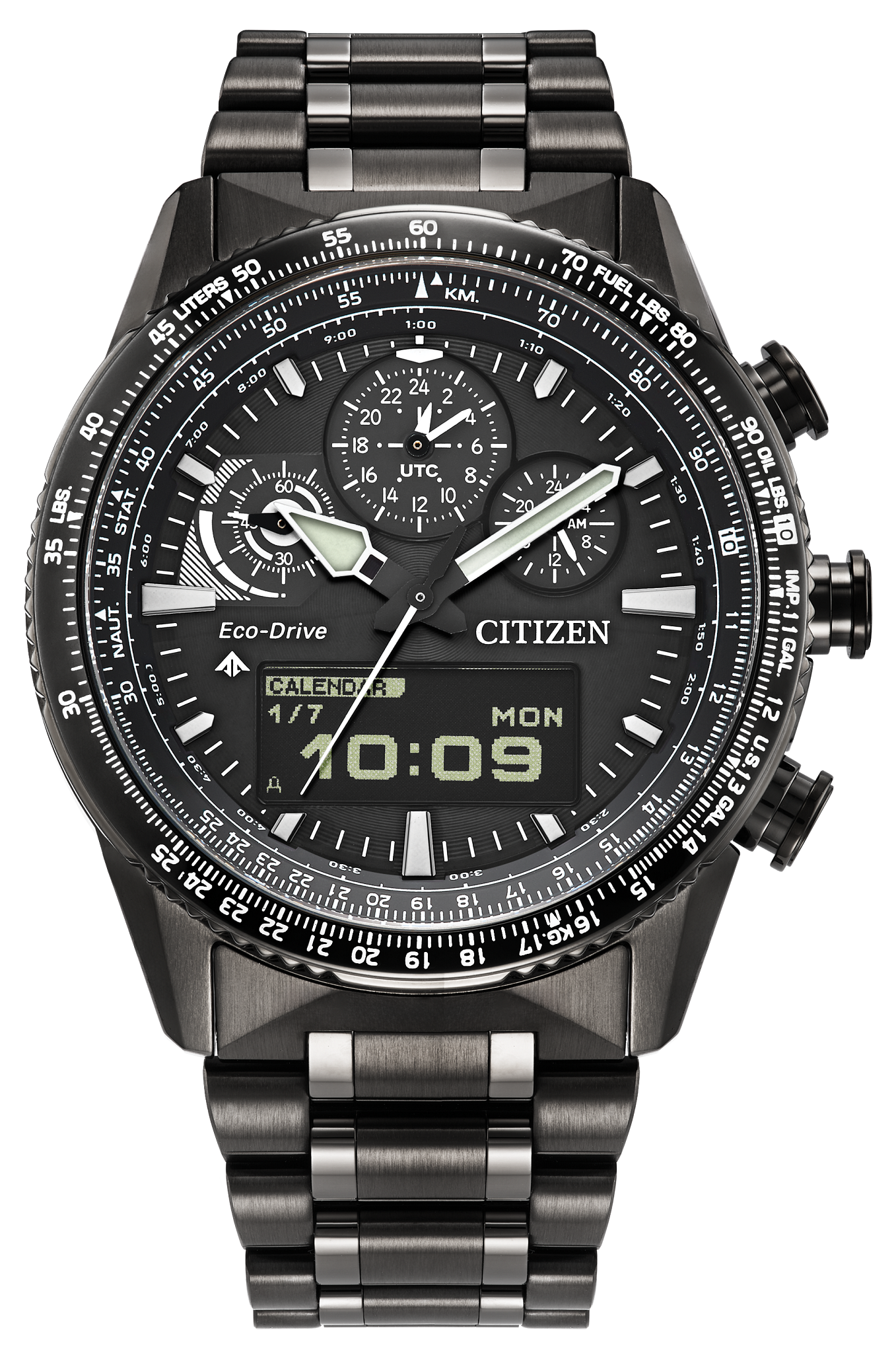 JV2005-58E Citizen Watch