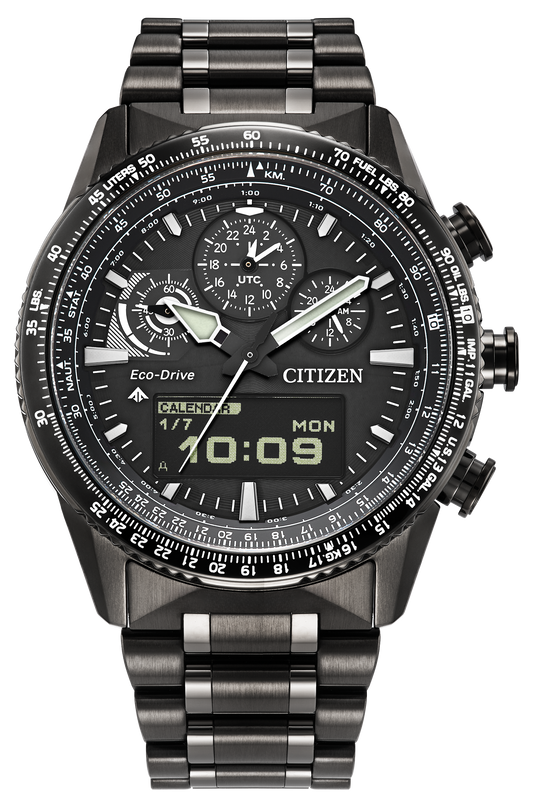 JV2005-58E Citizen Watch
