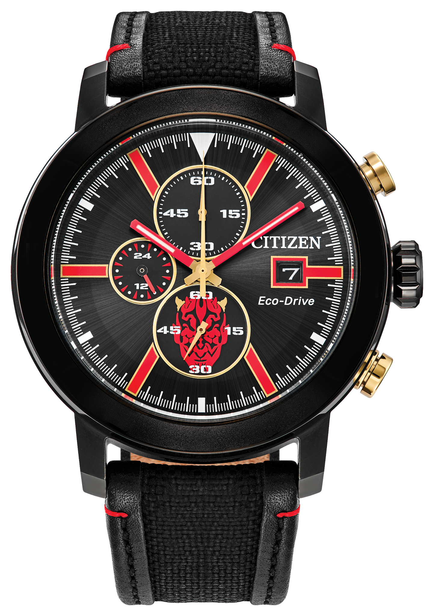 CA0766-02W Citizen Watch
