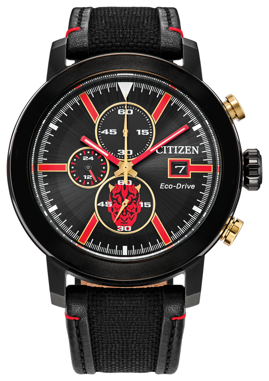 CA0766-02W Citizen Watch