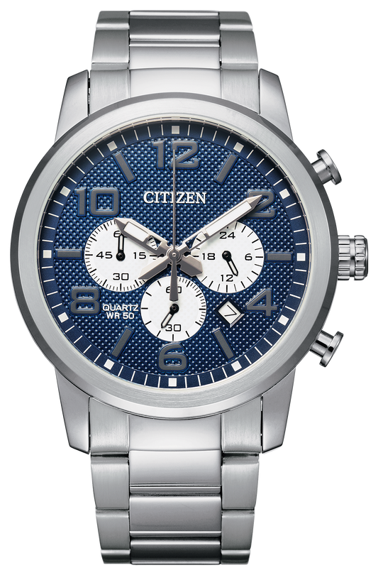 AN8050-51M Citizen Watch