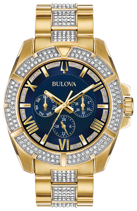 98C128 - Bulova