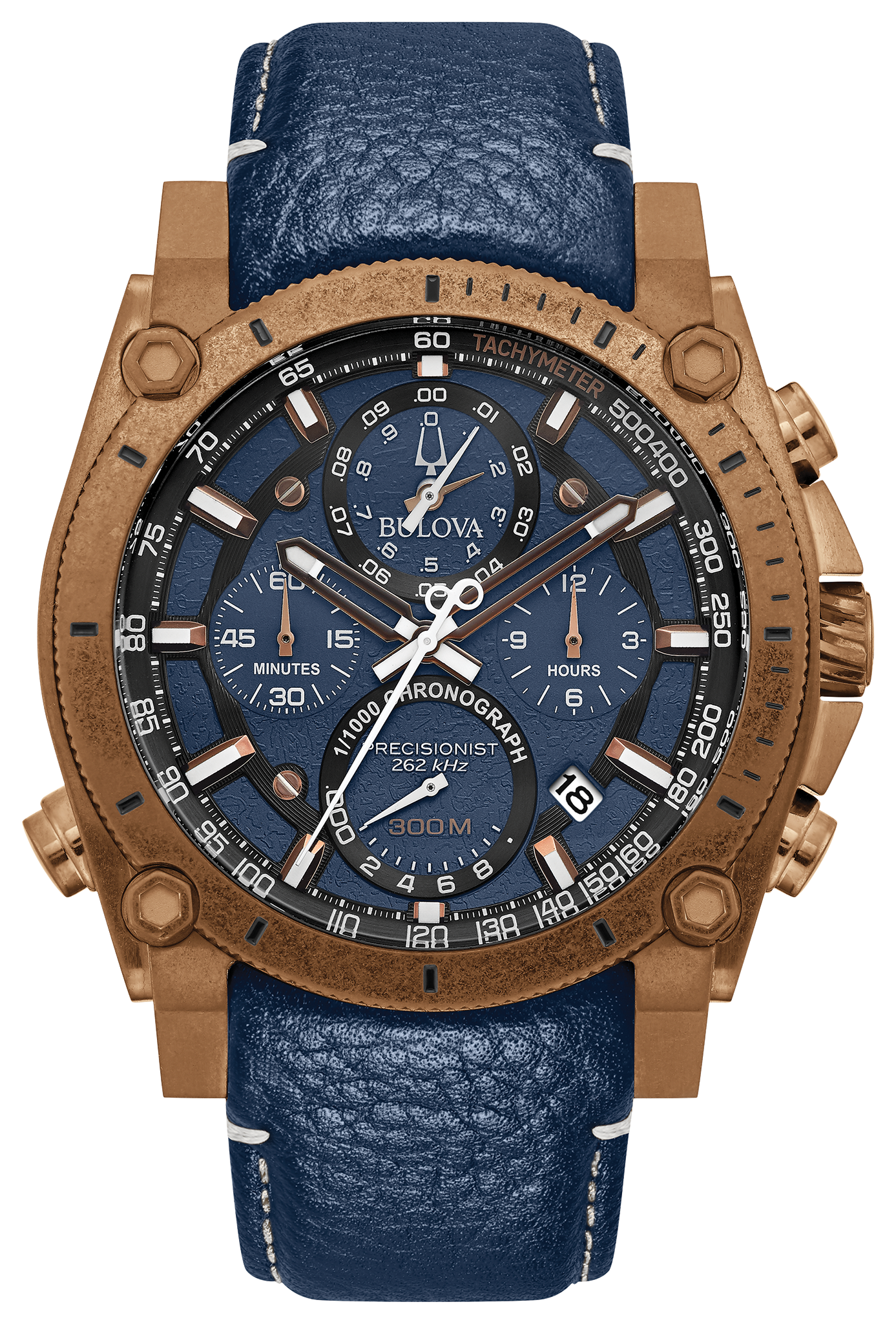 97B186 - Bulova