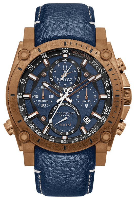 97B186 - Bulova