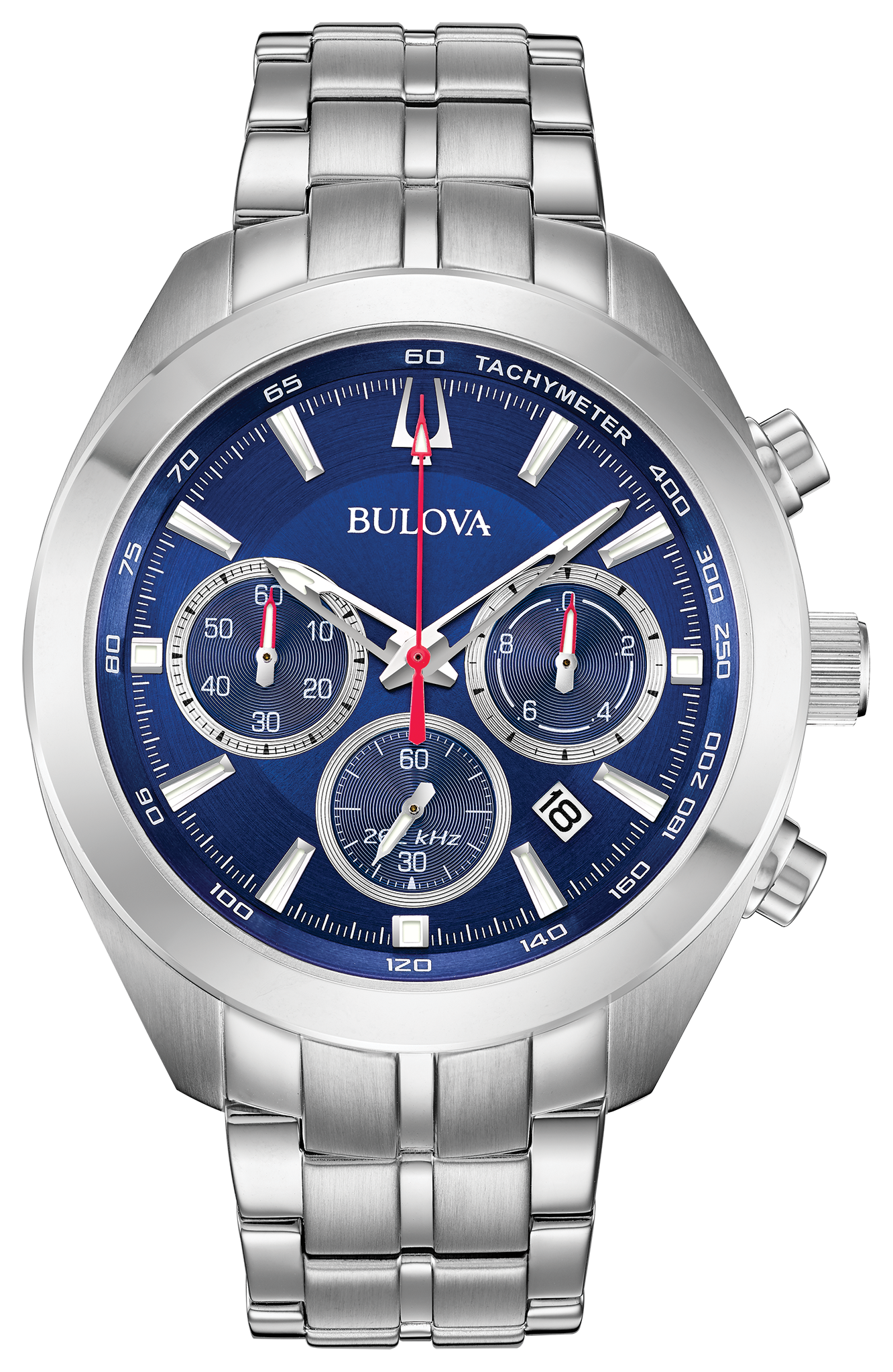 96B285 - Bulova
