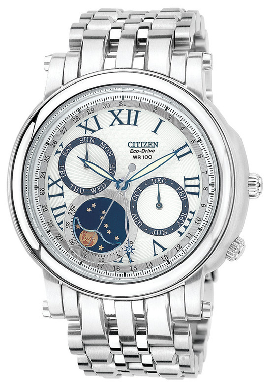 AP1010-51A Citizen Watch