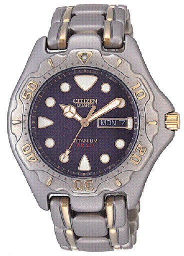AJ0974-51L Citizen Watch