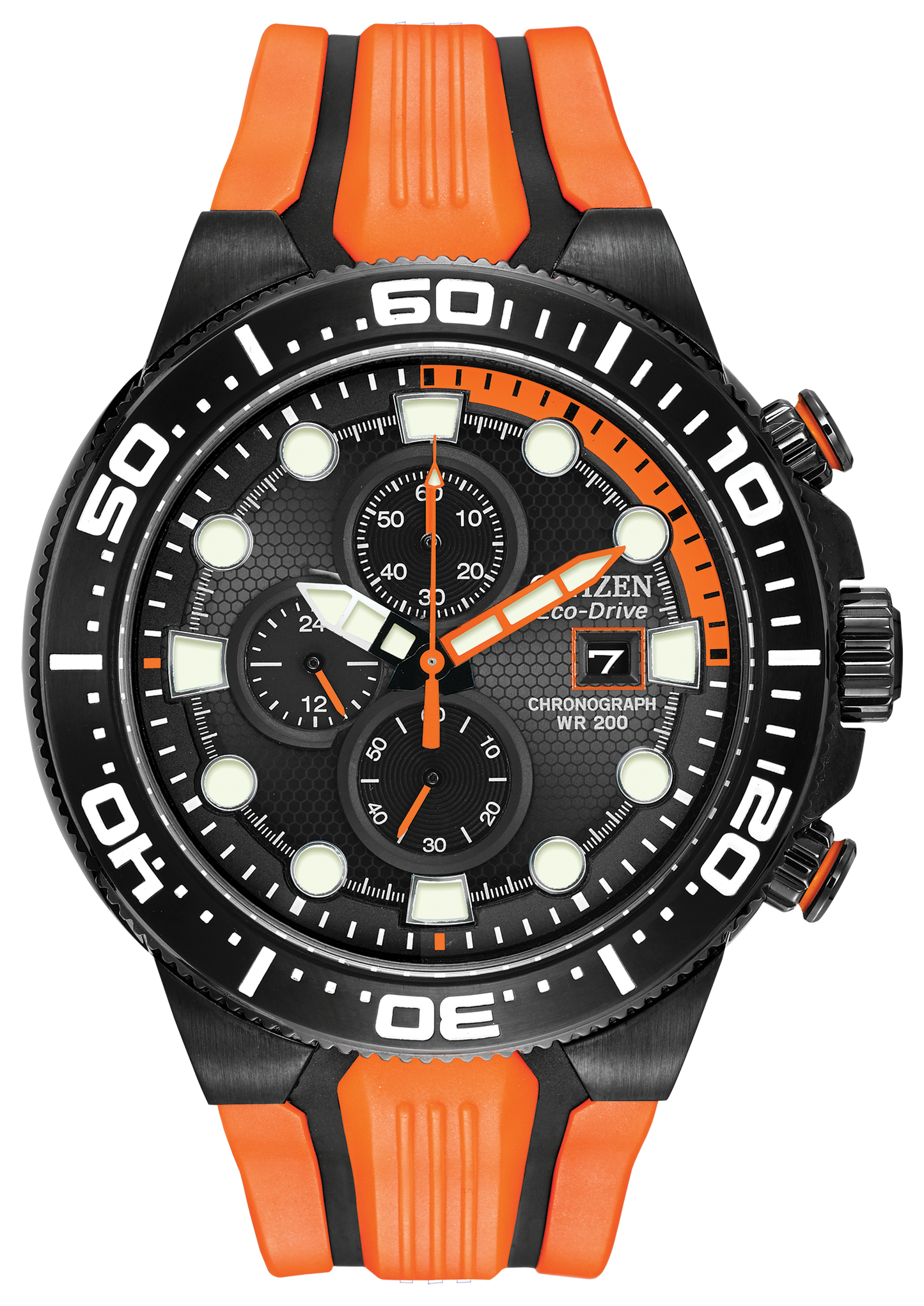 CA0517-07E Citizen Watch
