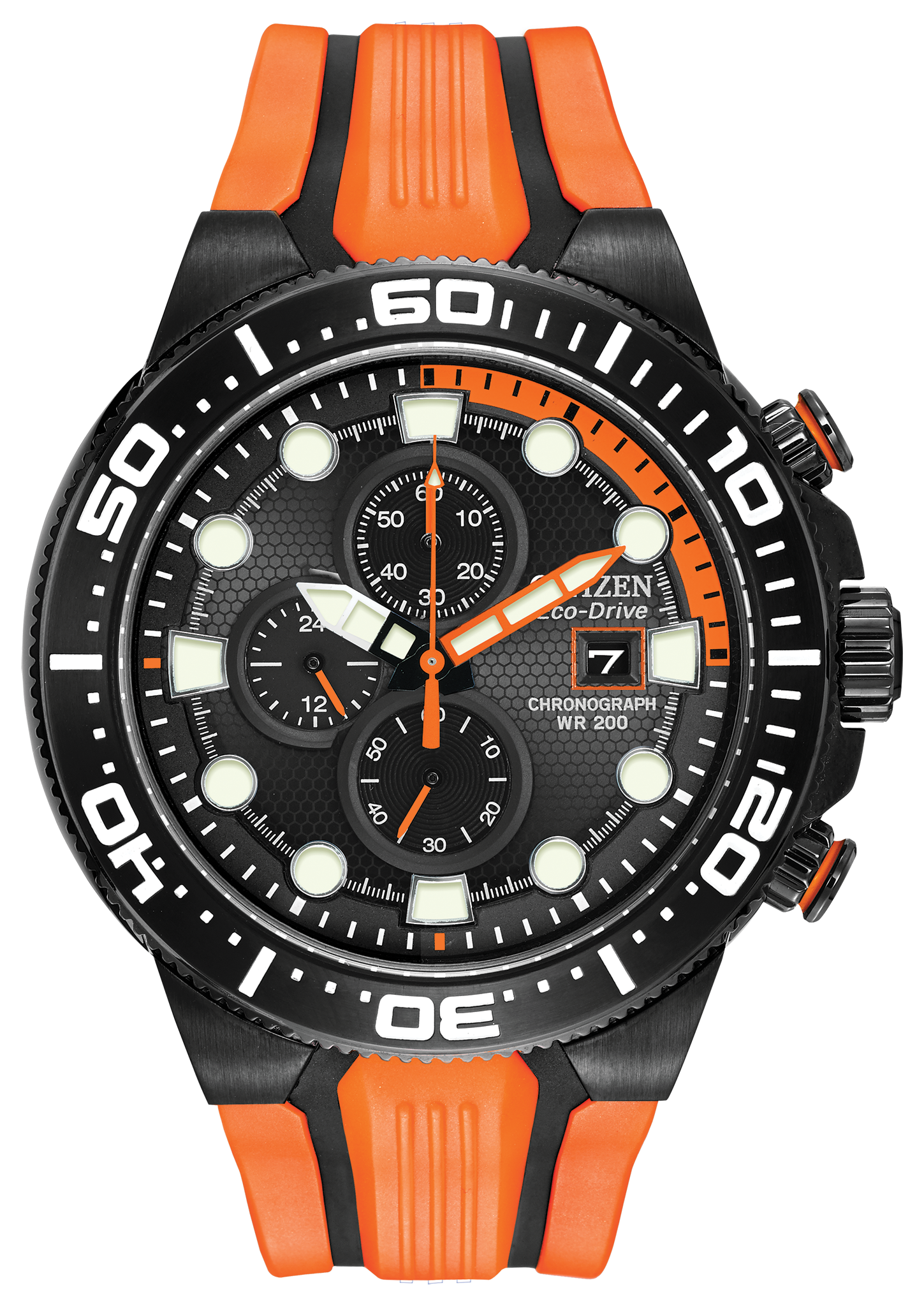 CA0517-07E Citizen Watch