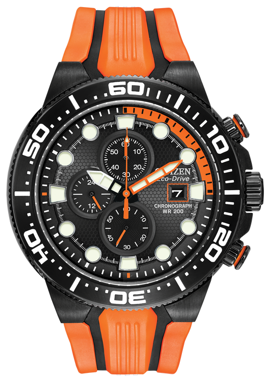CA0517-07E Citizen Watch