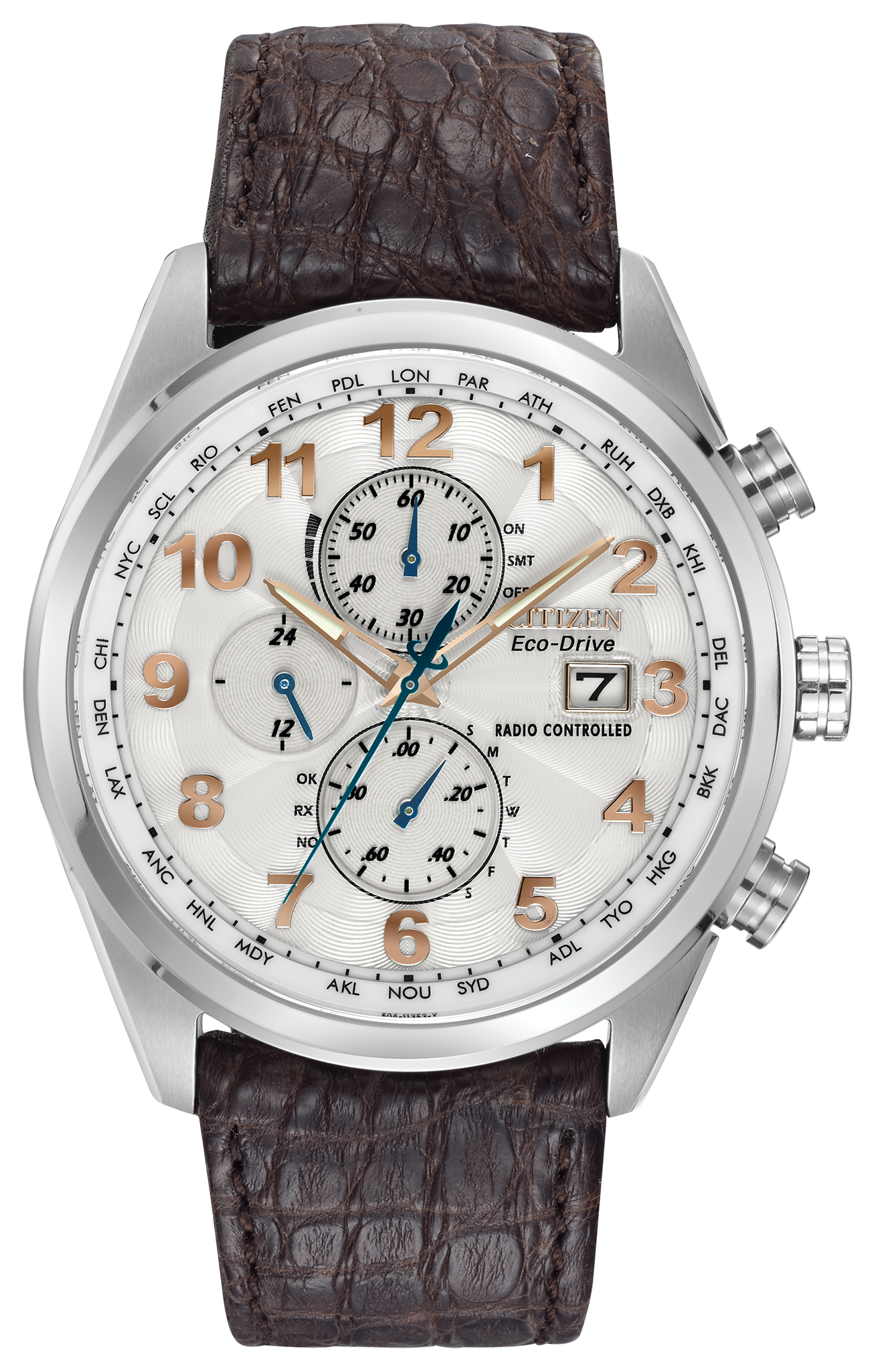 AT8010-23A Citizen Watch