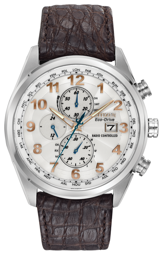 AT8010-23A Citizen Watch