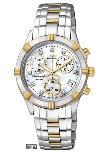 FB1264-58D Citizen Watch