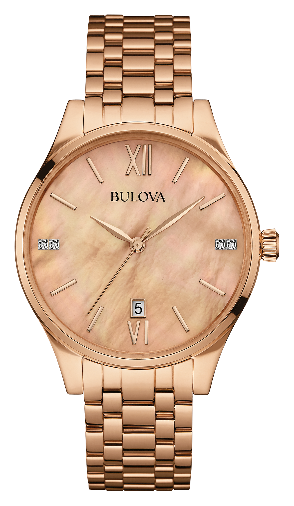 97P113 - Bulova