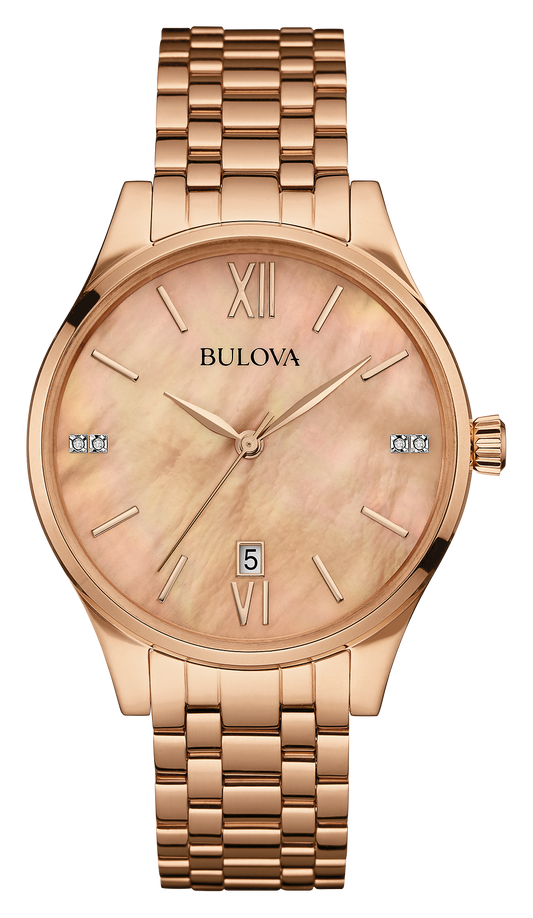 97P113 - Bulova