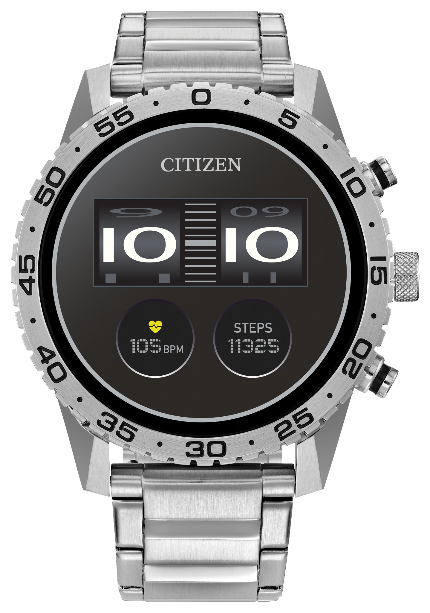 MX1010-59X Citizen Watch