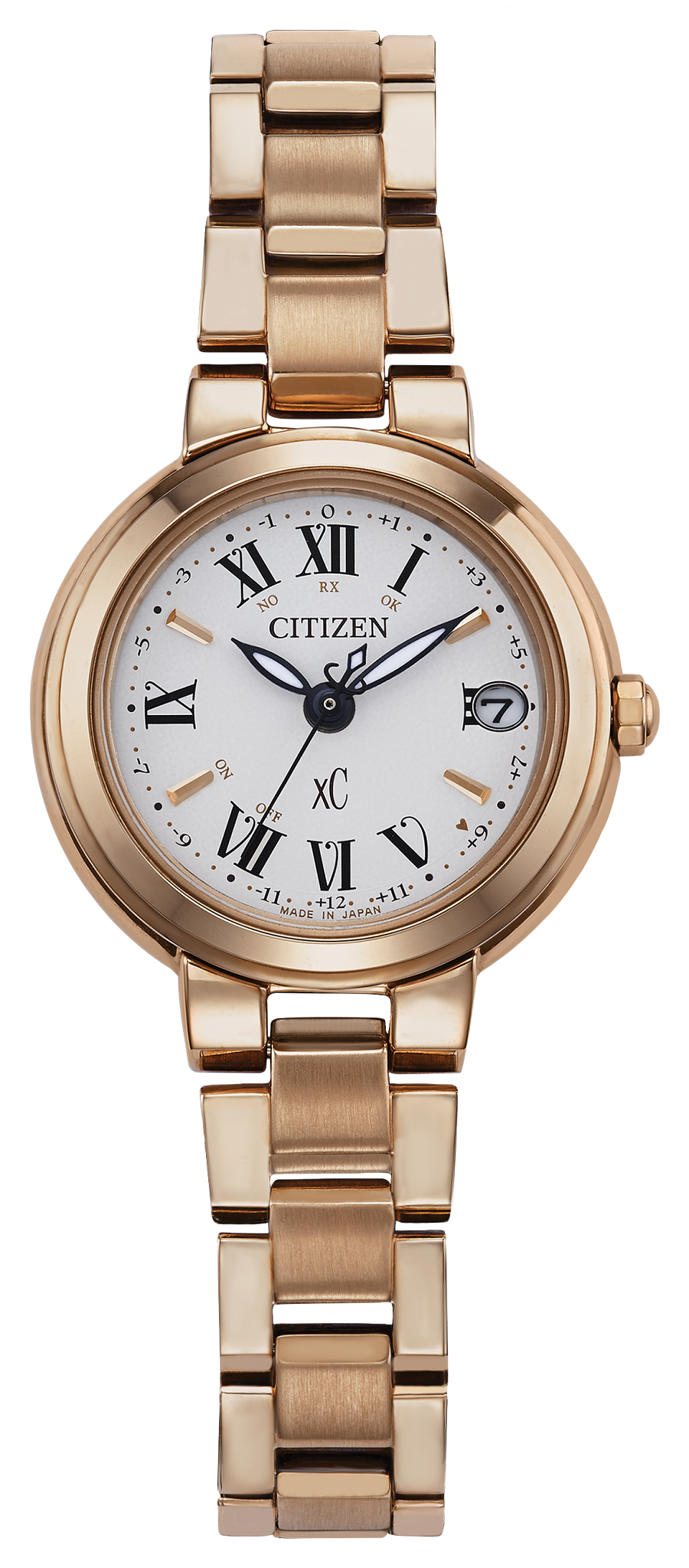 ES9005-50W Citizen Watch