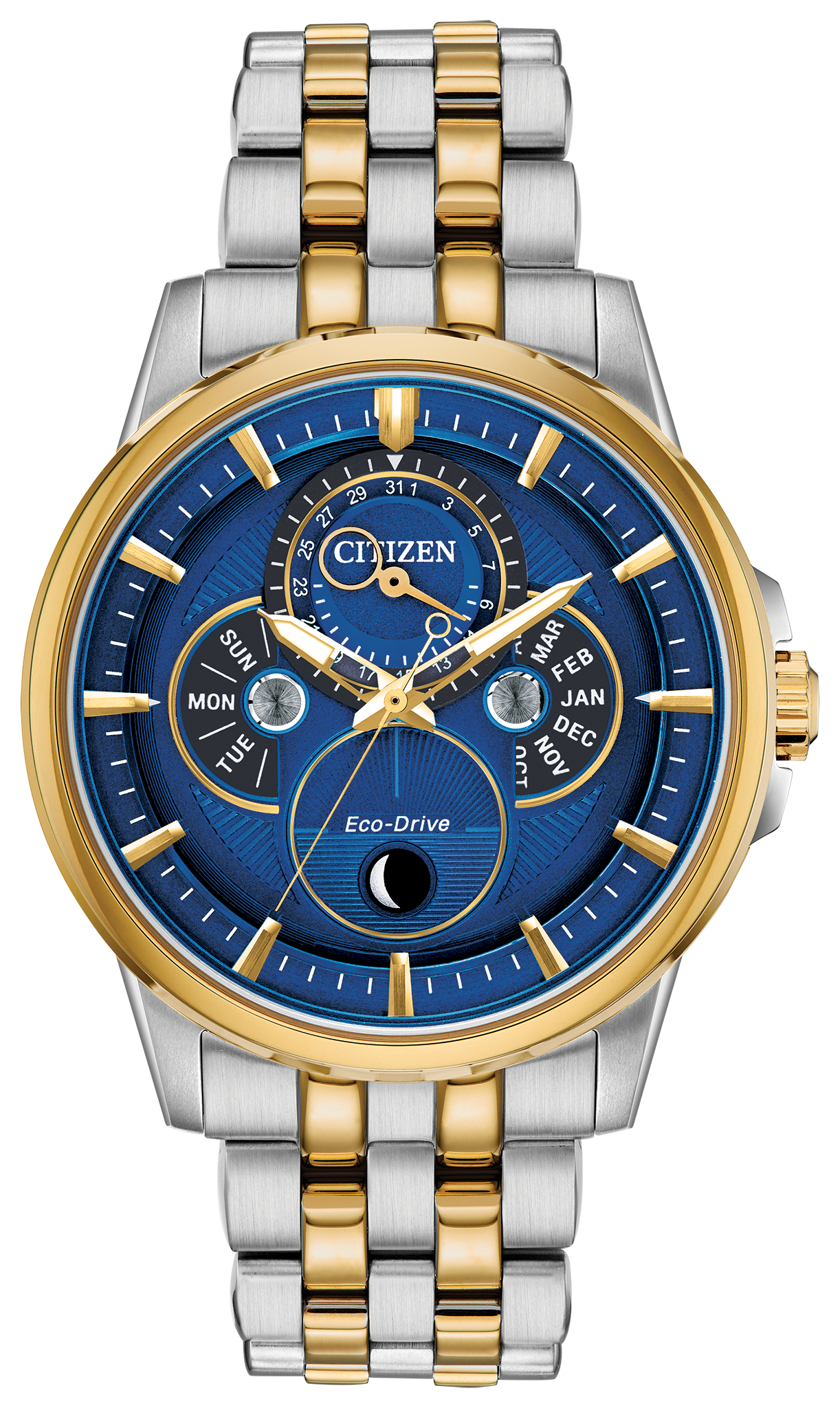 BU0054-52L Citizen Watch