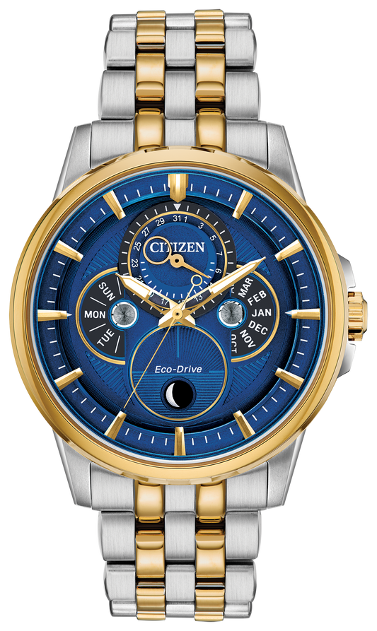 BU0054-52L Citizen Watch
