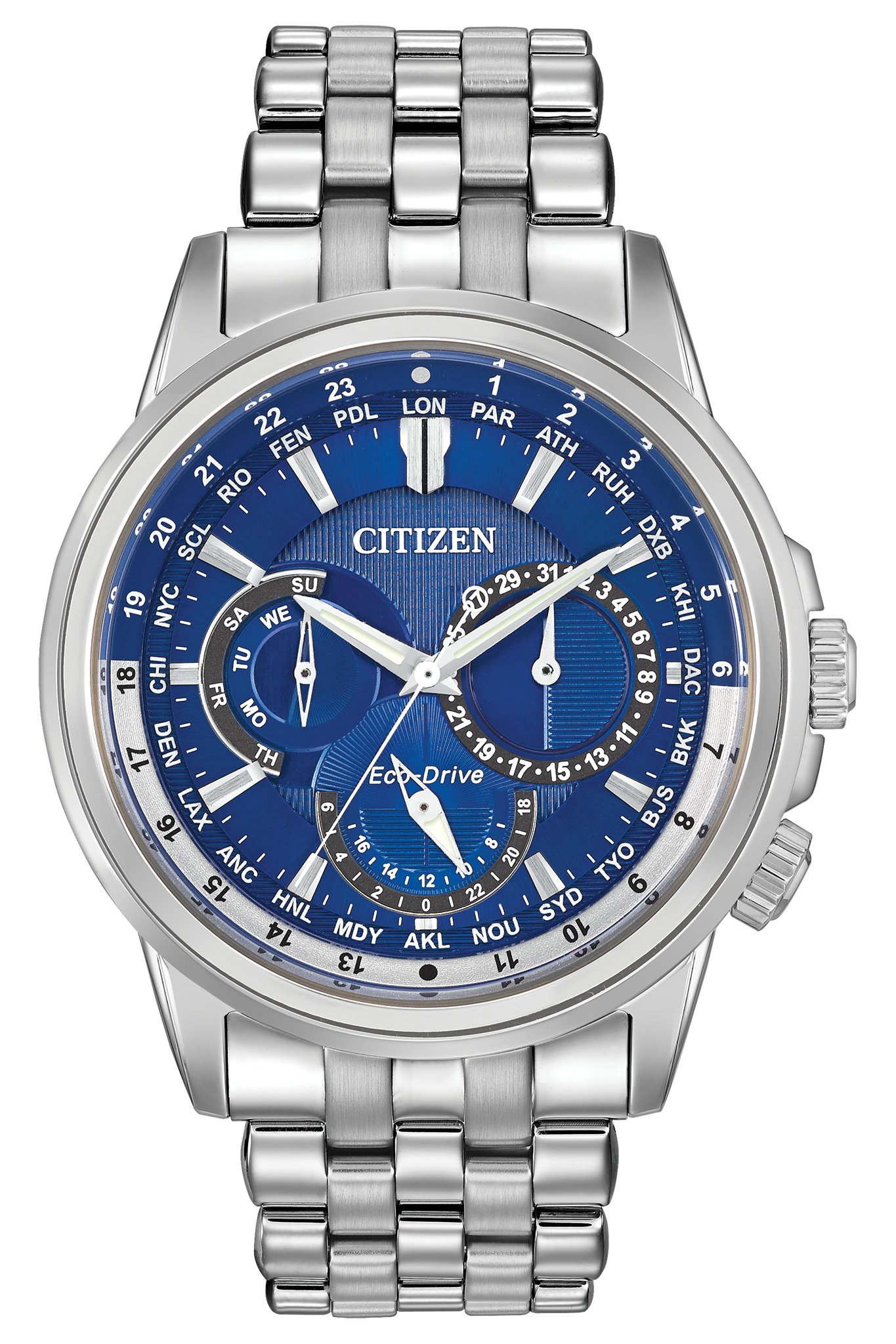 BU2021-51L Citizen Watch