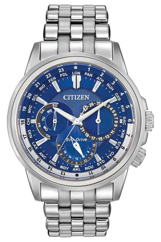 BU2021-51L Citizen Watch