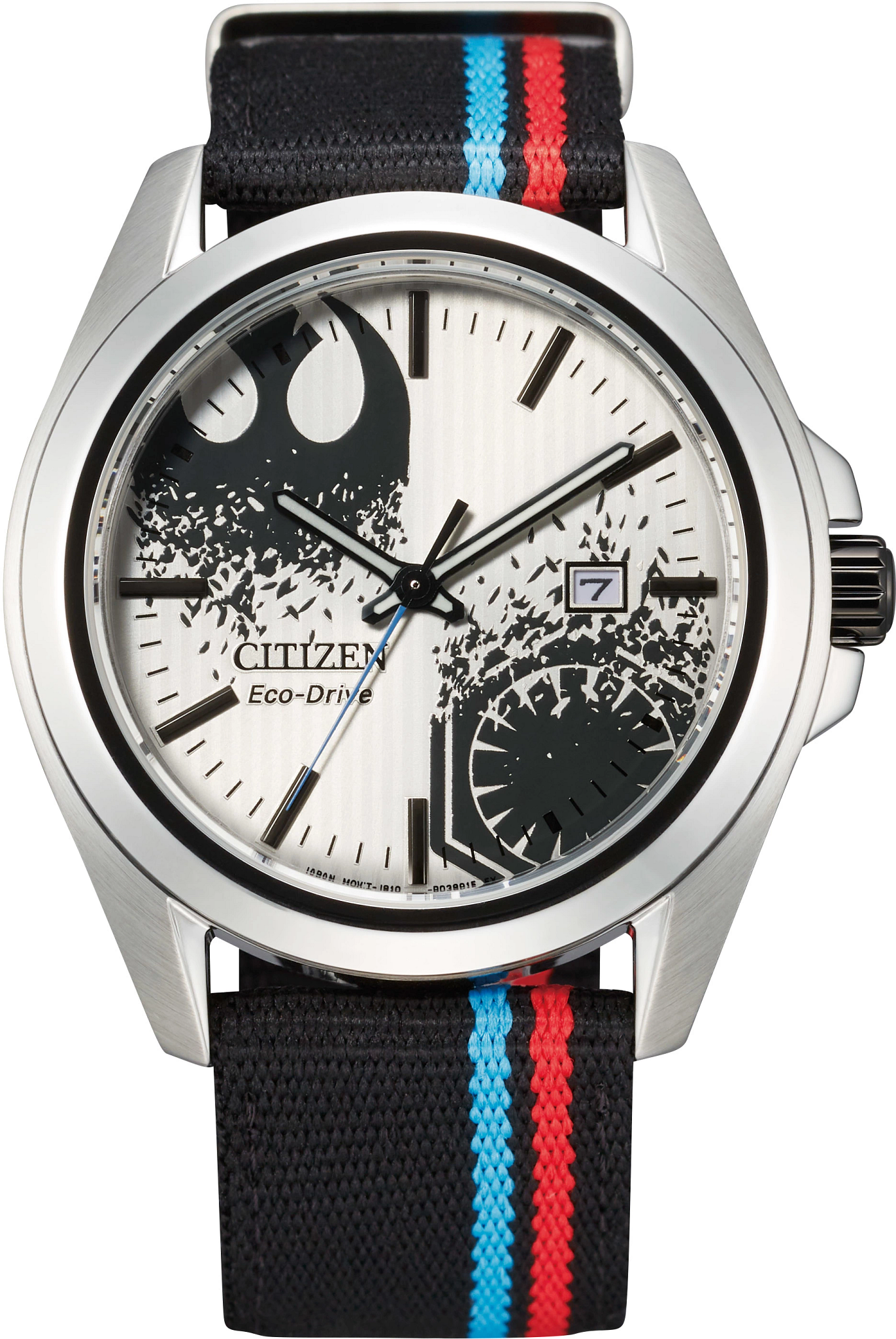 AW1438-33W Citizen Watch