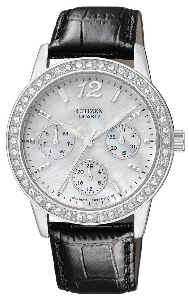 ED8090-11D Citizen Watch
