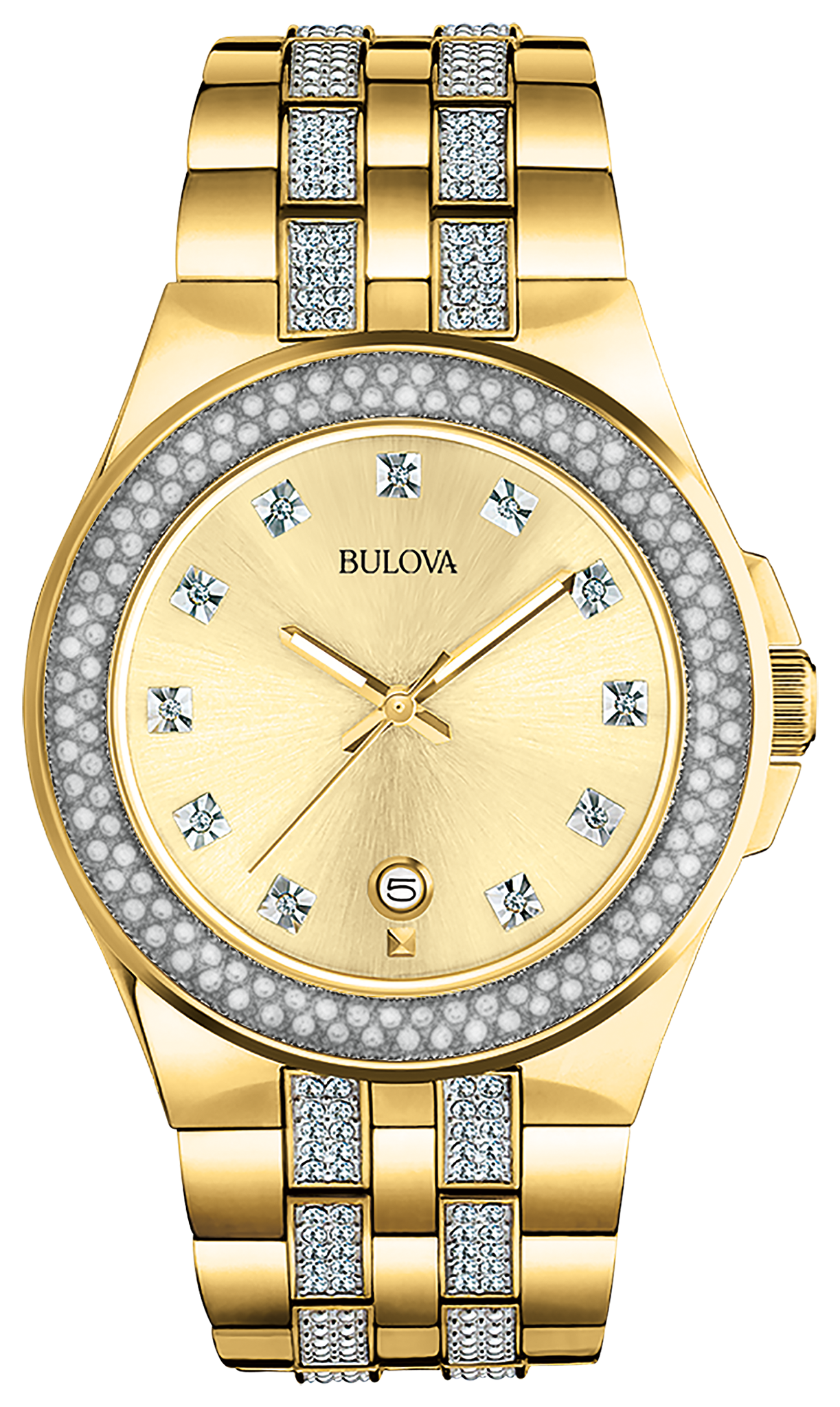 98B174 - Bulova