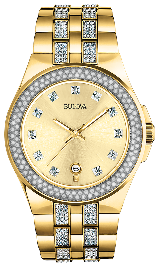 98B174 - Bulova