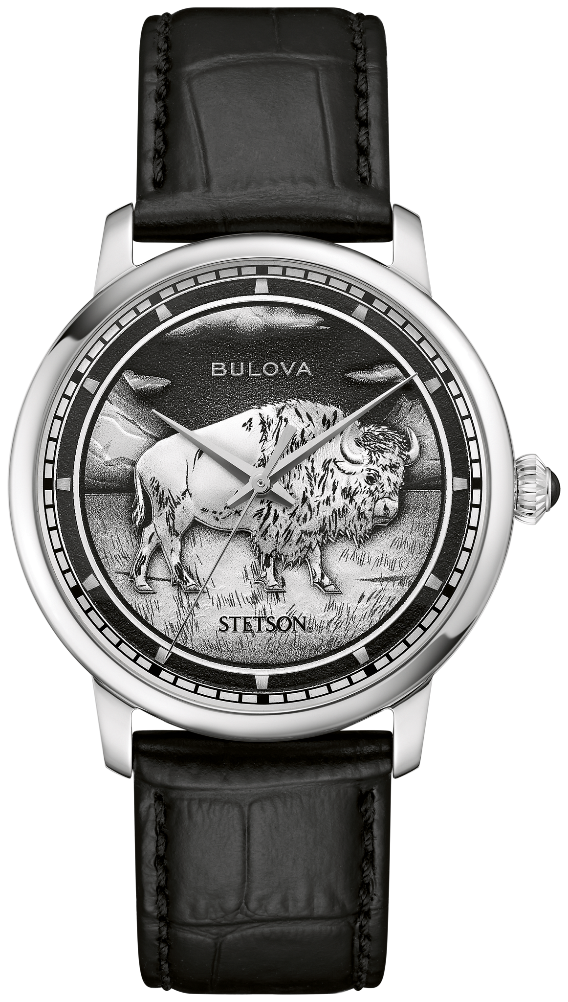 96A334 - Bulova