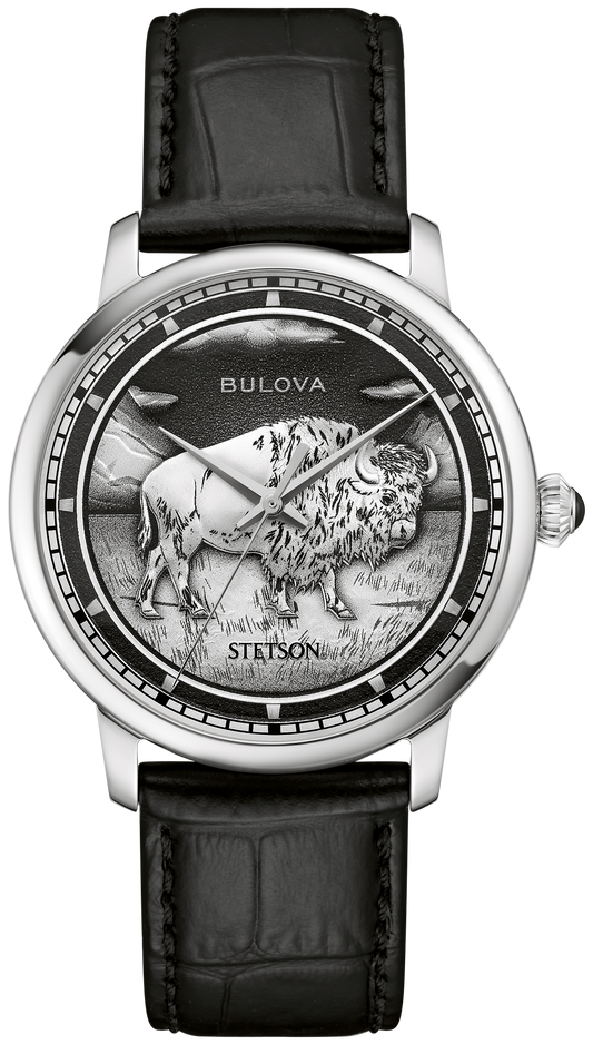 96A334 - Bulova