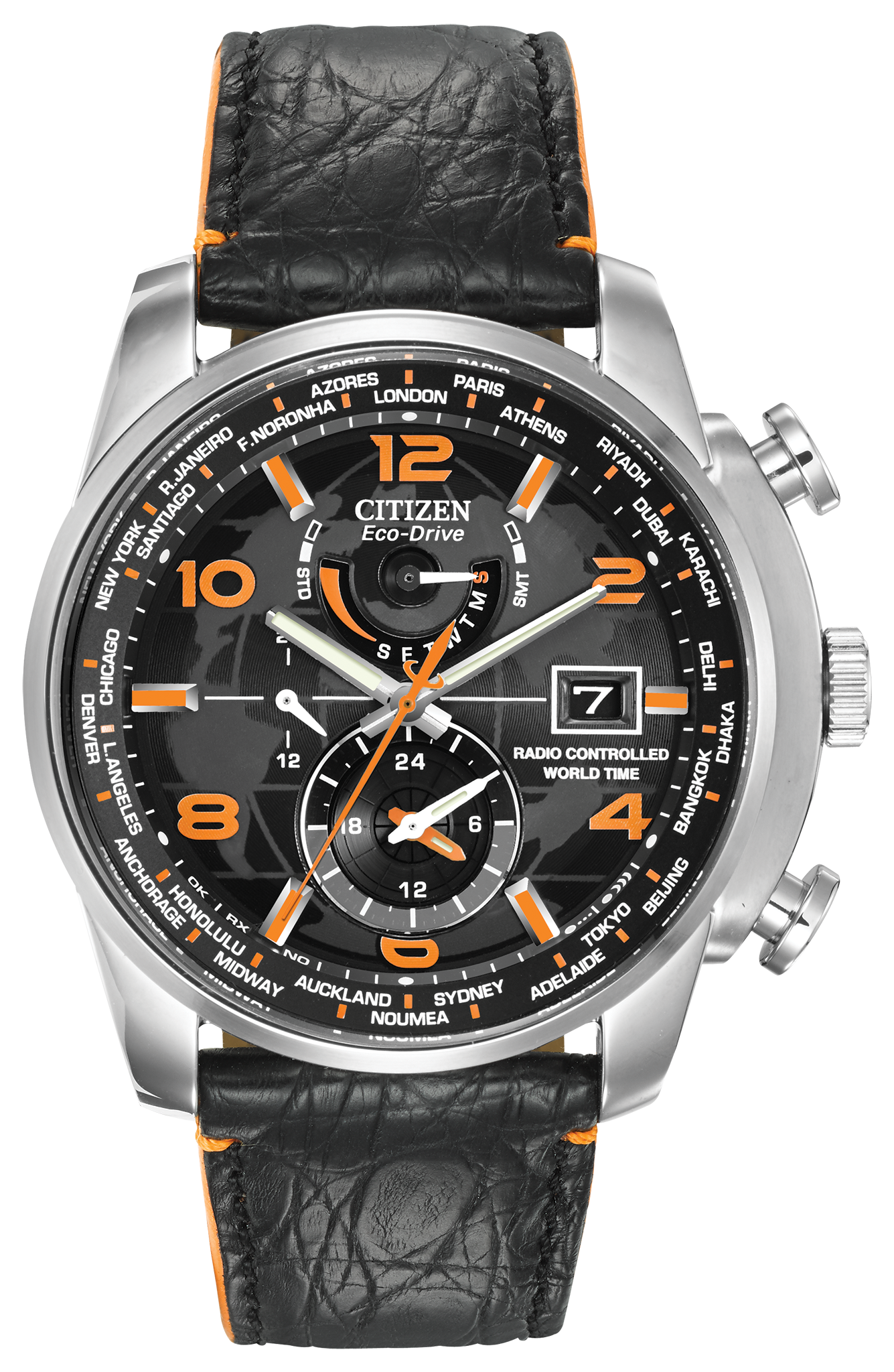 AT9010-28F Citizen Watch