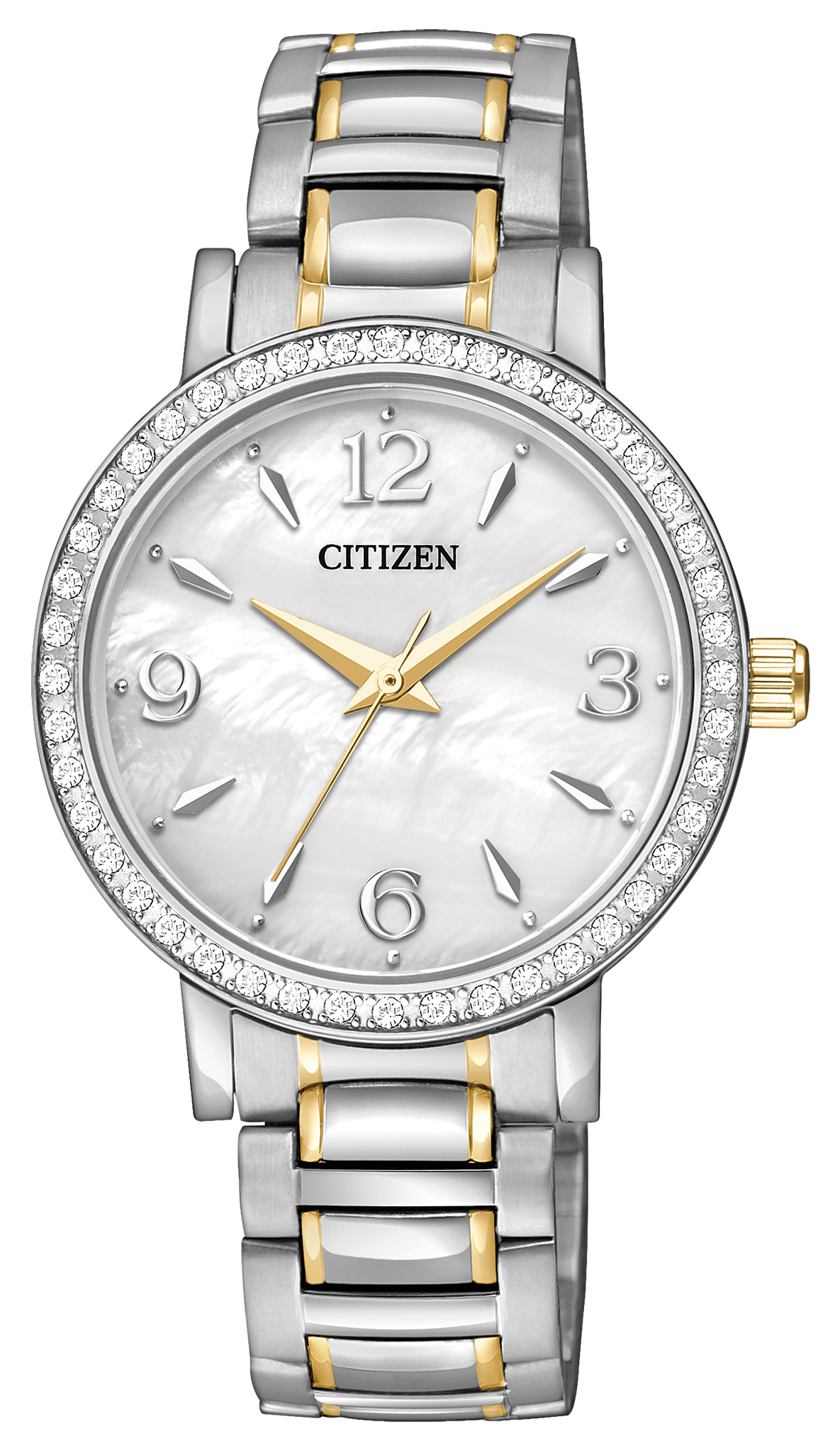 EL3044-54D Citizen Watch
