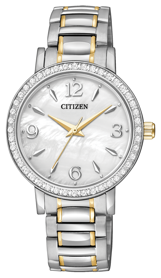 EL3044-54D Citizen Watch