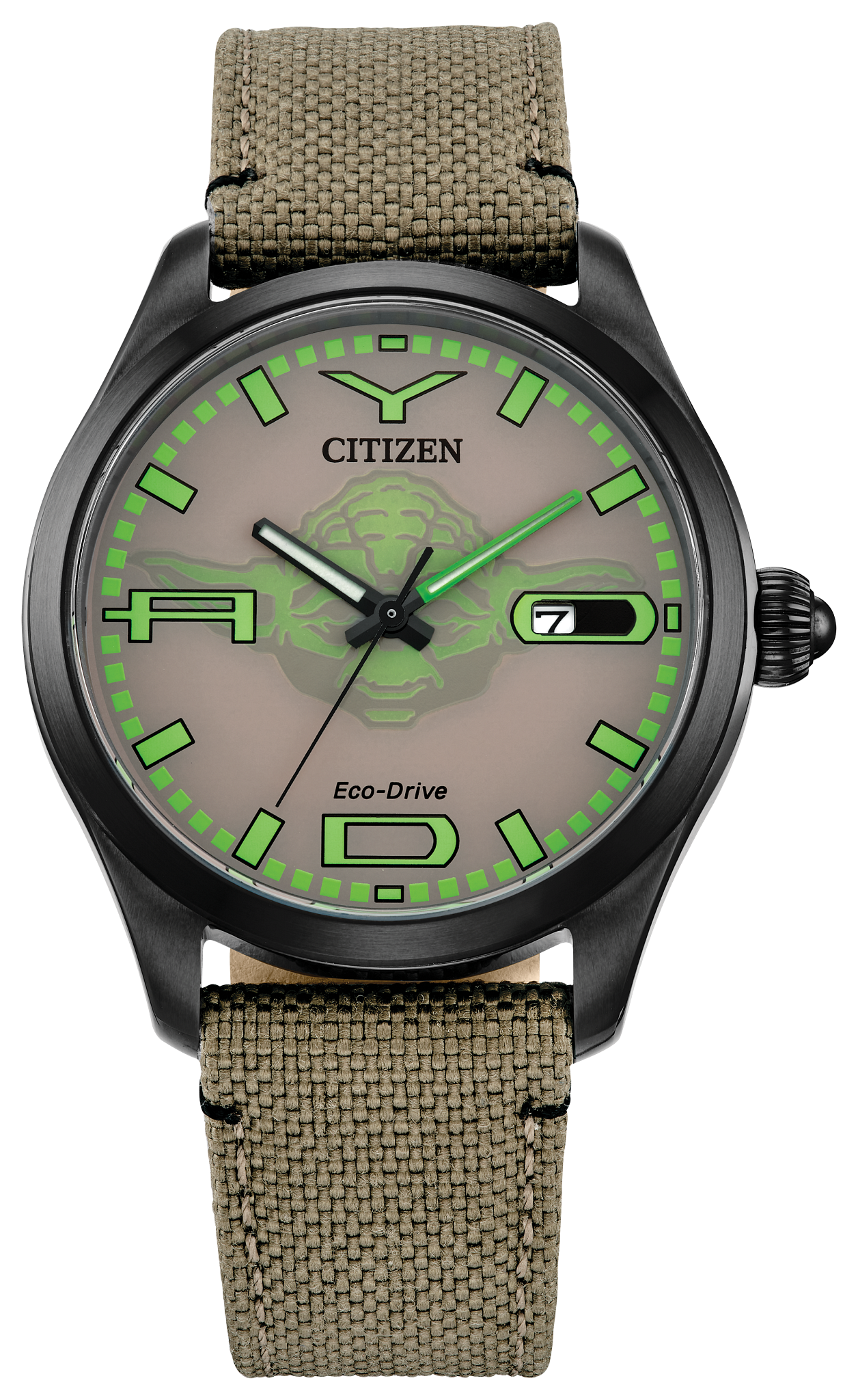 BM6839-06W Citizen Watch
